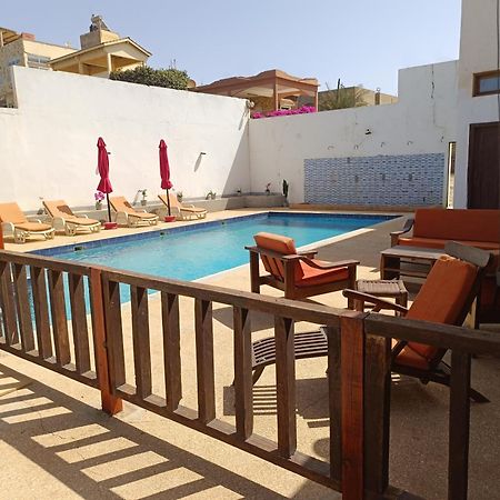 La Coolitude Villa Toubab Dialaw Dış mekan fotoğraf