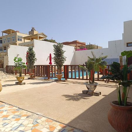 La Coolitude Villa Toubab Dialaw Dış mekan fotoğraf