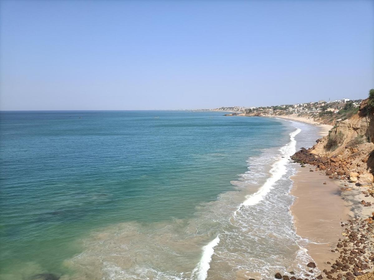 La Coolitude Villa Toubab Dialaw Dış mekan fotoğraf