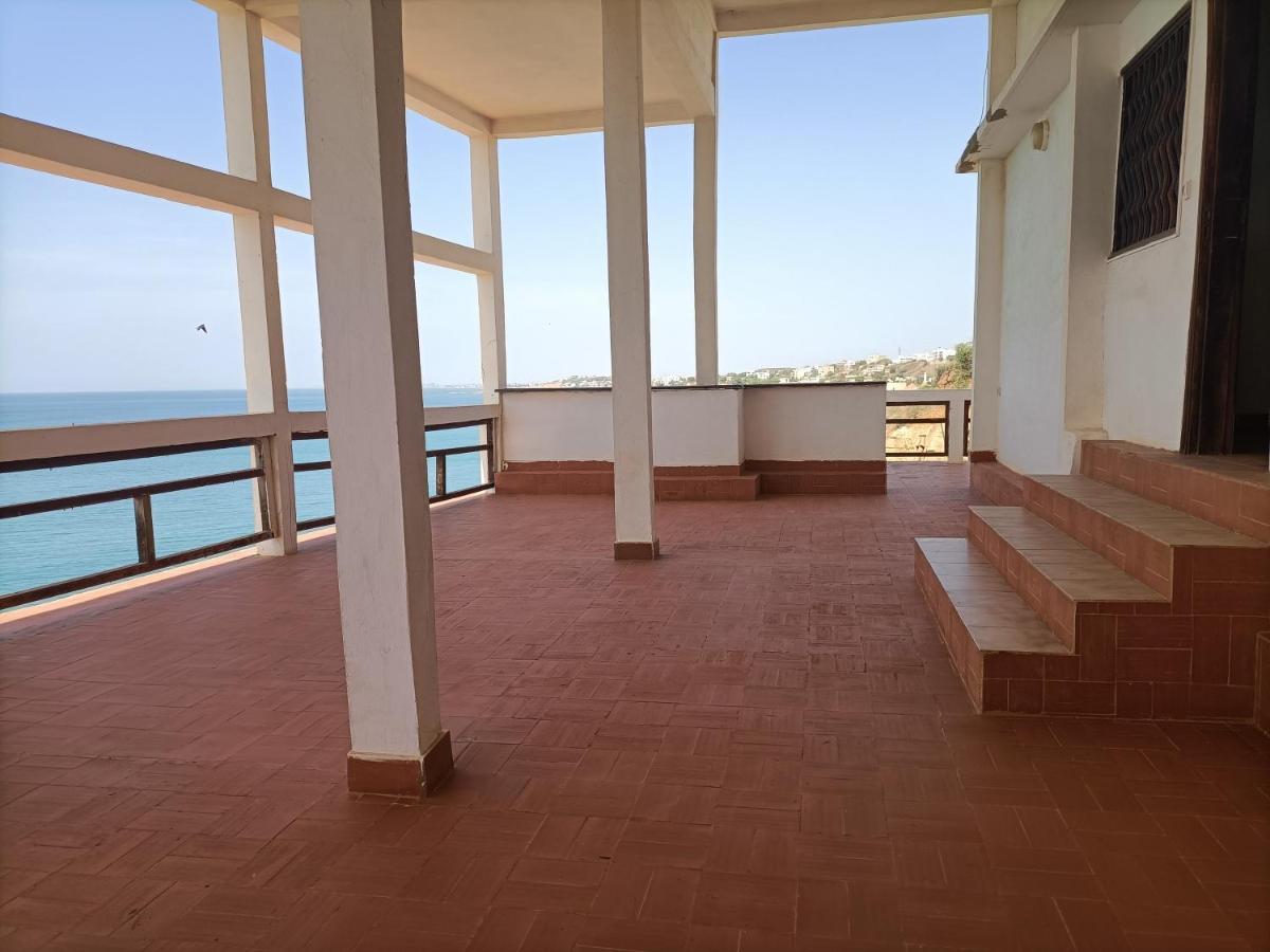 La Coolitude Villa Toubab Dialaw Dış mekan fotoğraf