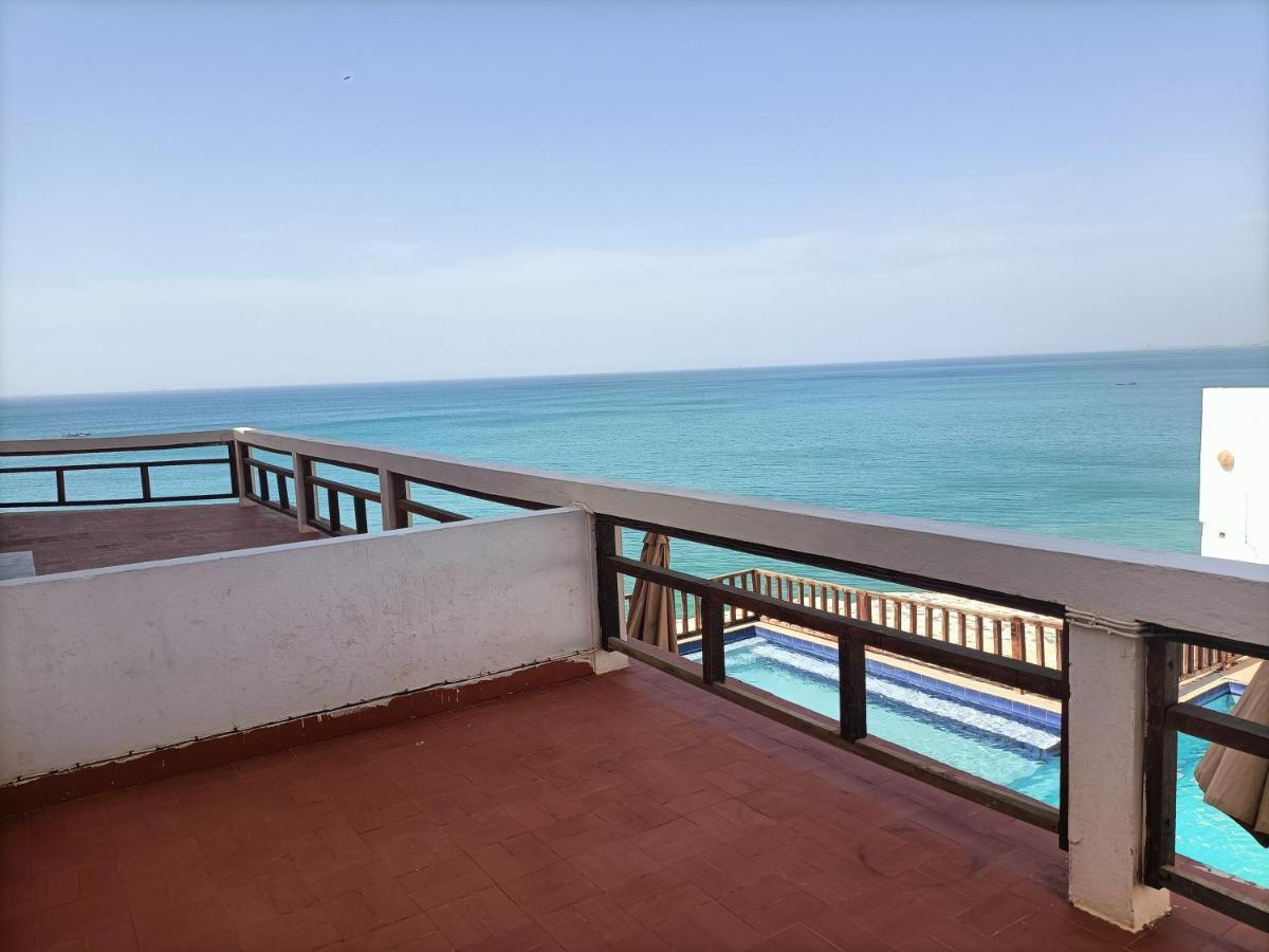 La Coolitude Villa Toubab Dialaw Dış mekan fotoğraf