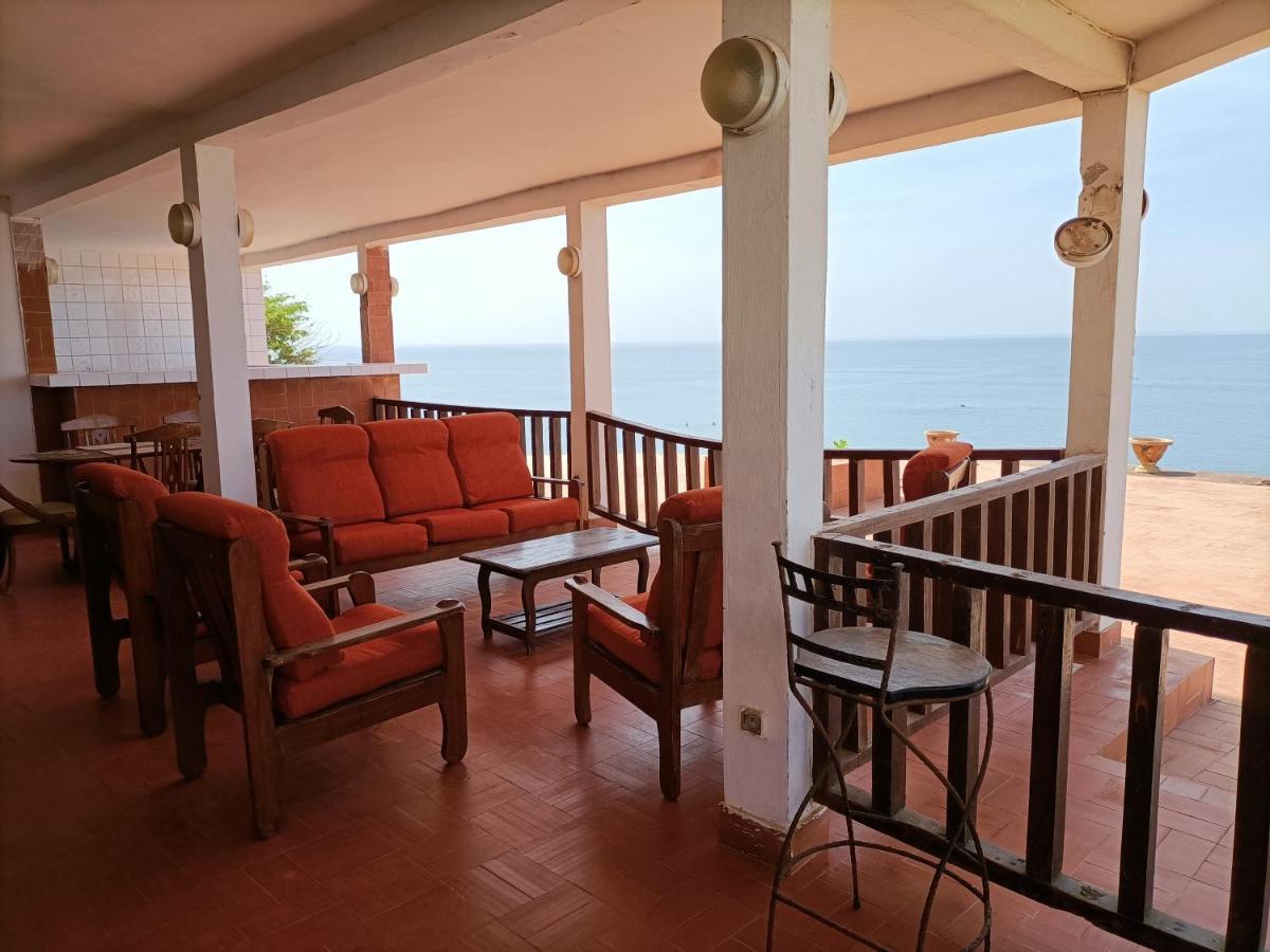 La Coolitude Villa Toubab Dialaw Dış mekan fotoğraf