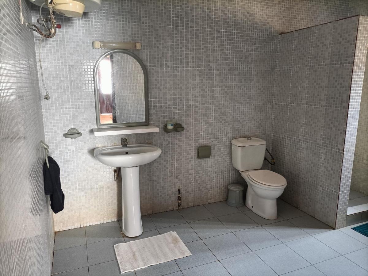 La Coolitude Villa Toubab Dialaw Dış mekan fotoğraf