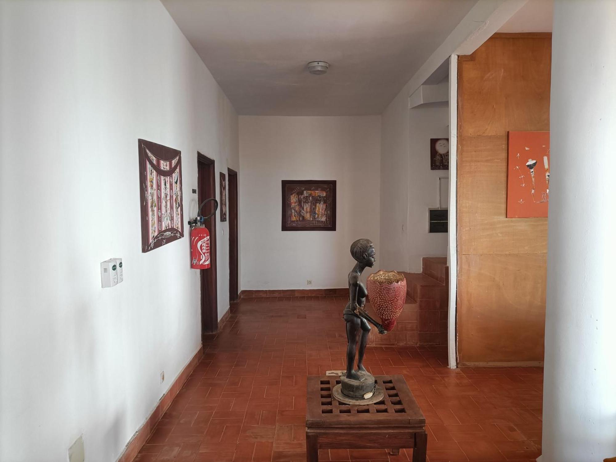 La Coolitude Villa Toubab Dialaw Dış mekan fotoğraf
