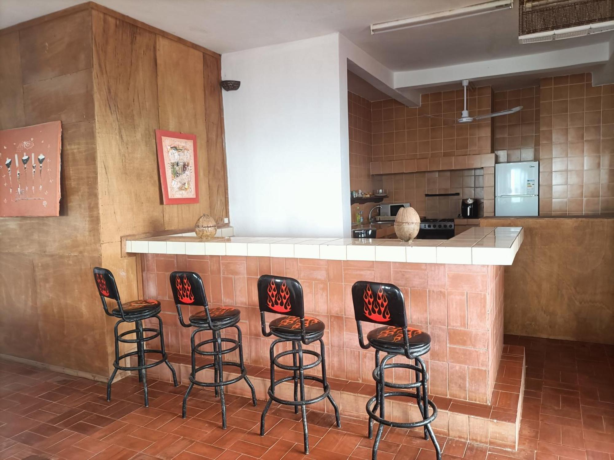 La Coolitude Villa Toubab Dialaw Dış mekan fotoğraf