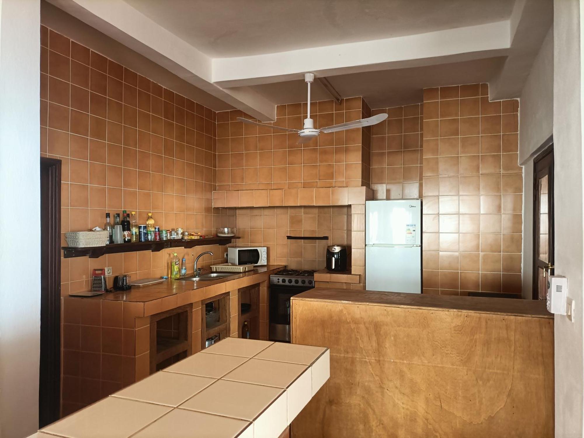 La Coolitude Villa Toubab Dialaw Dış mekan fotoğraf