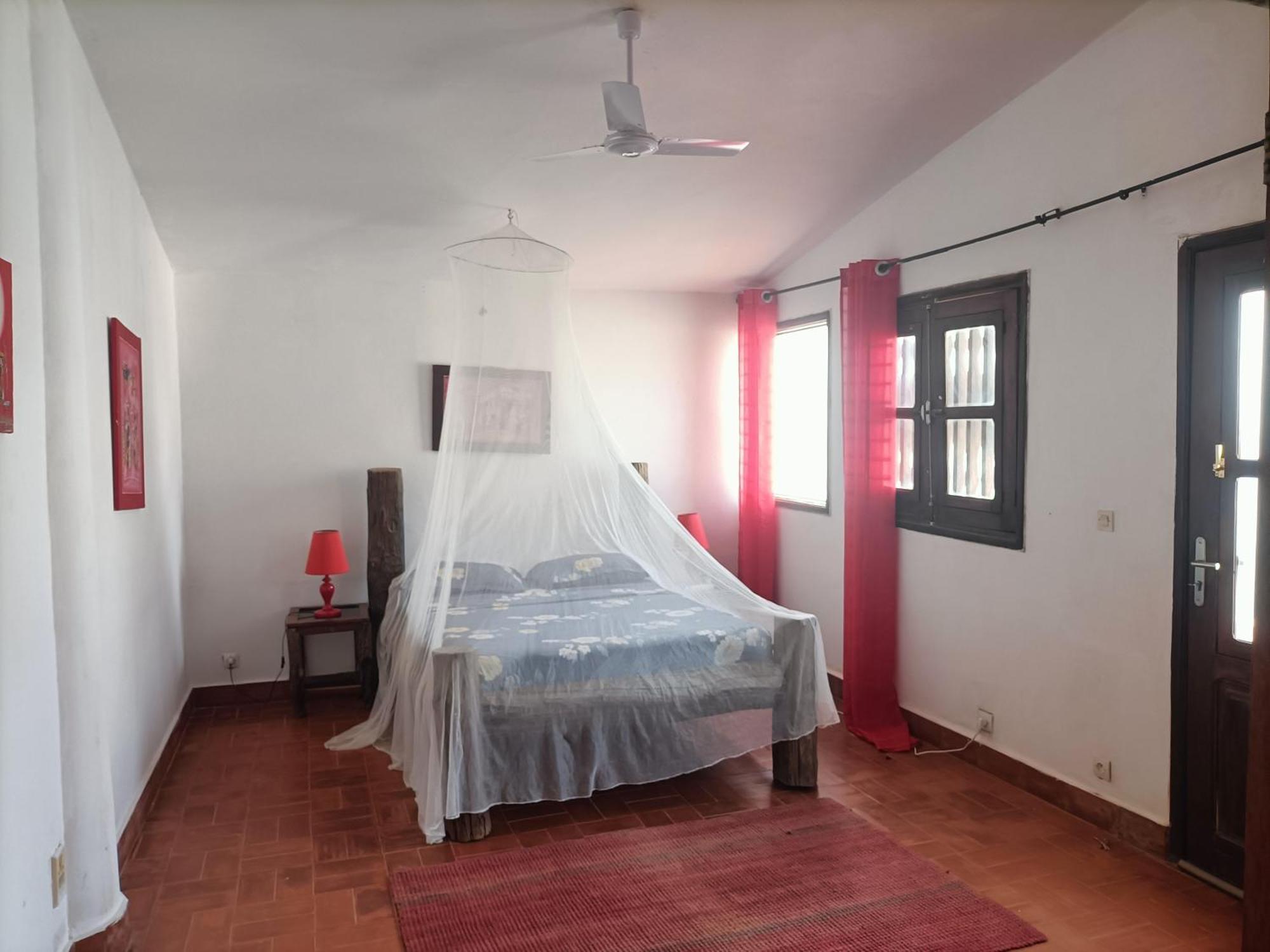 La Coolitude Villa Toubab Dialaw Dış mekan fotoğraf