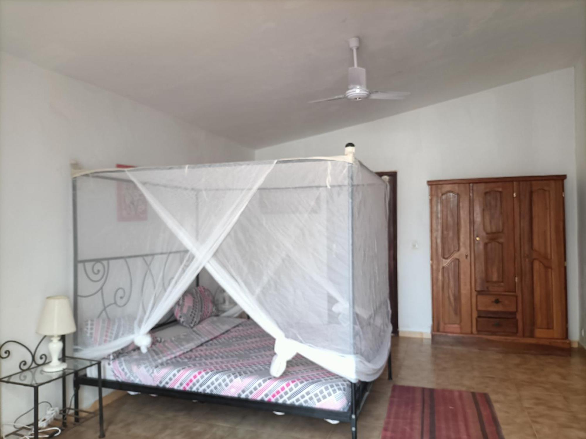 La Coolitude Villa Toubab Dialaw Dış mekan fotoğraf