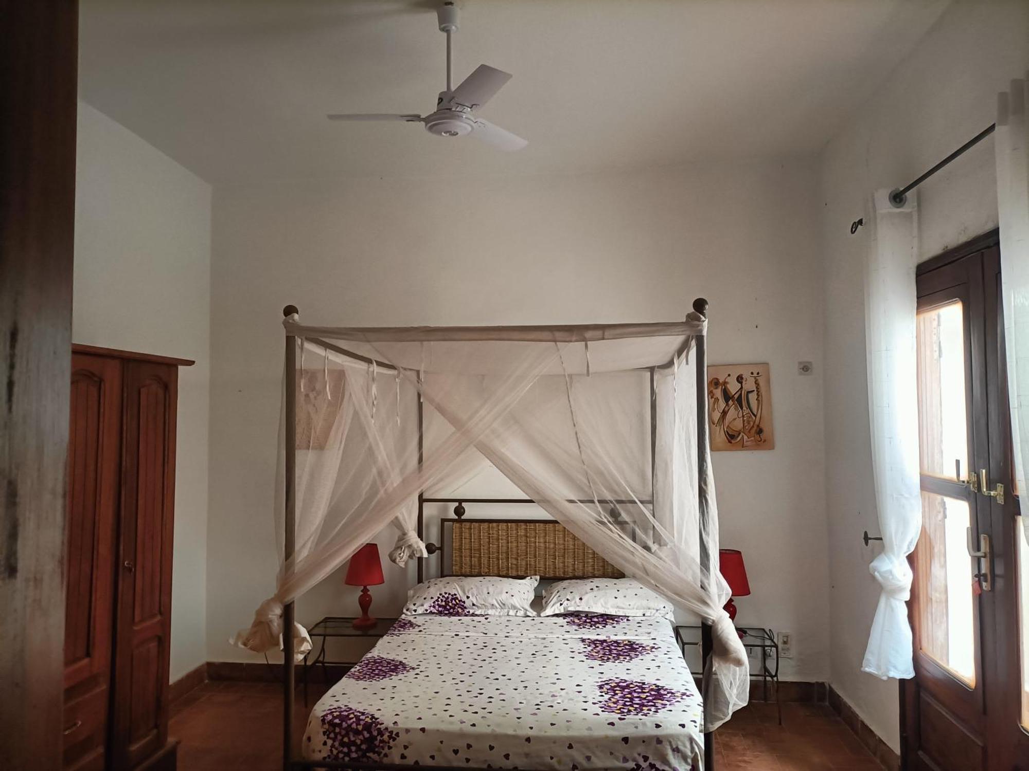 La Coolitude Villa Toubab Dialaw Dış mekan fotoğraf