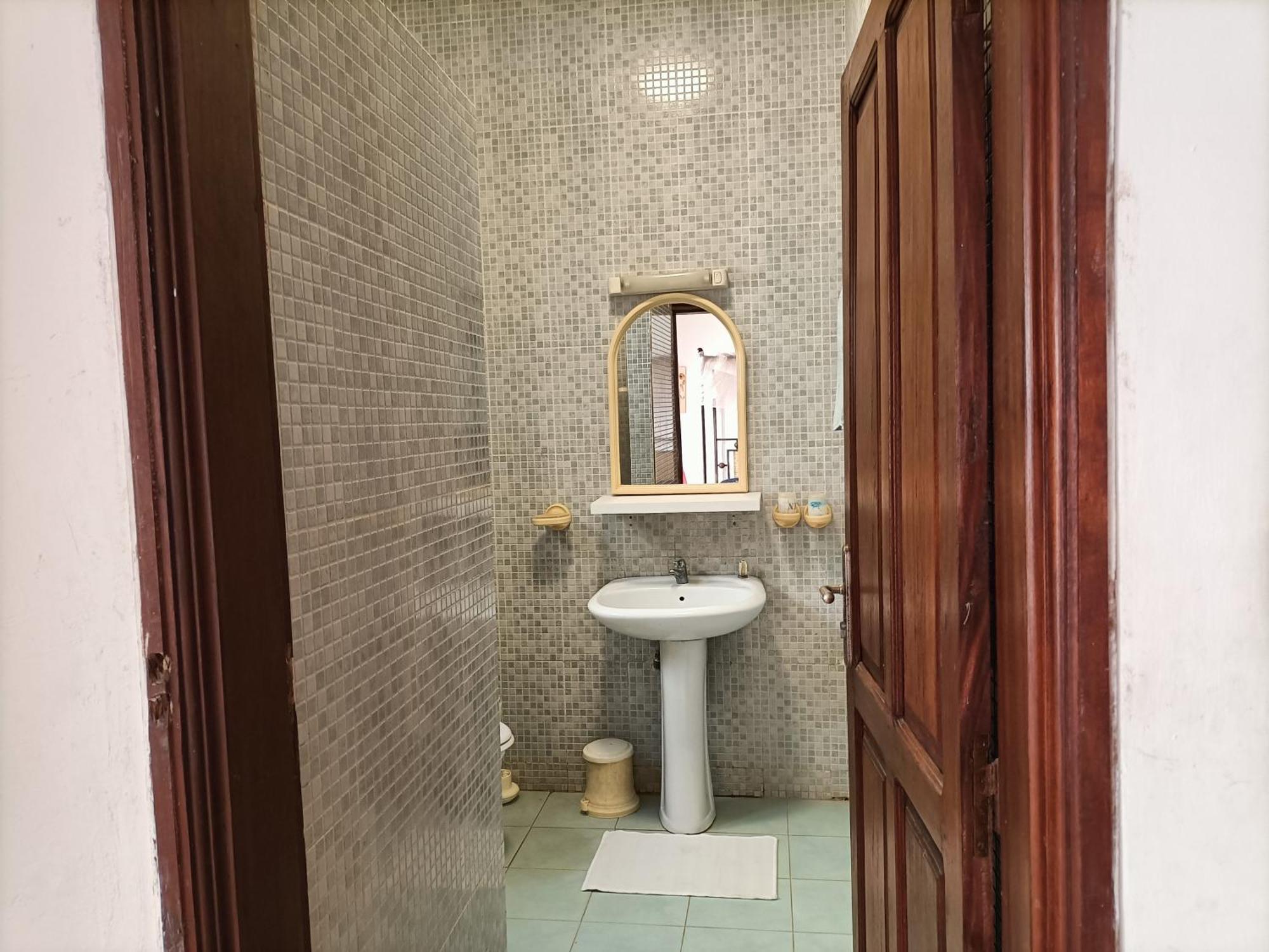 La Coolitude Villa Toubab Dialaw Dış mekan fotoğraf