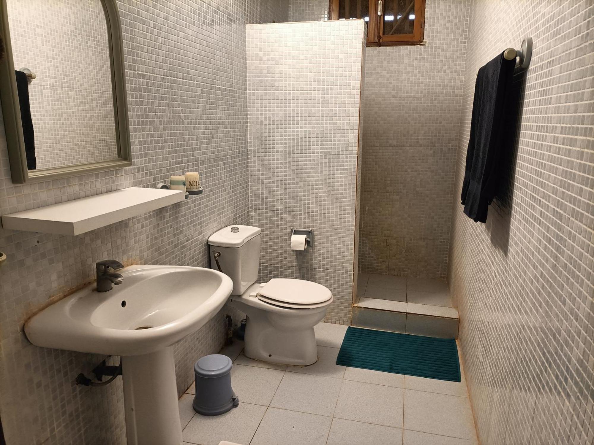 La Coolitude Villa Toubab Dialaw Dış mekan fotoğraf