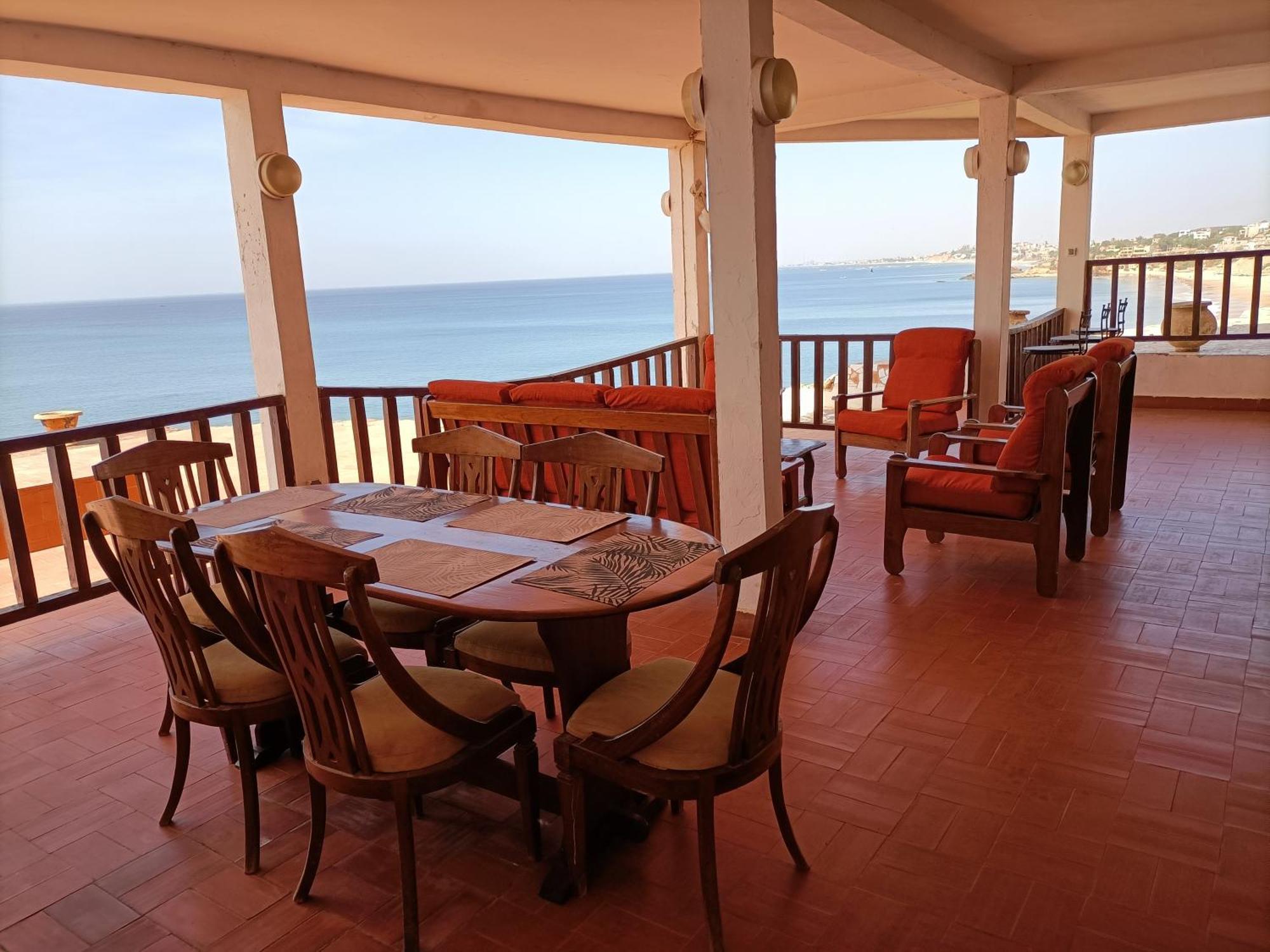 La Coolitude Villa Toubab Dialaw Dış mekan fotoğraf